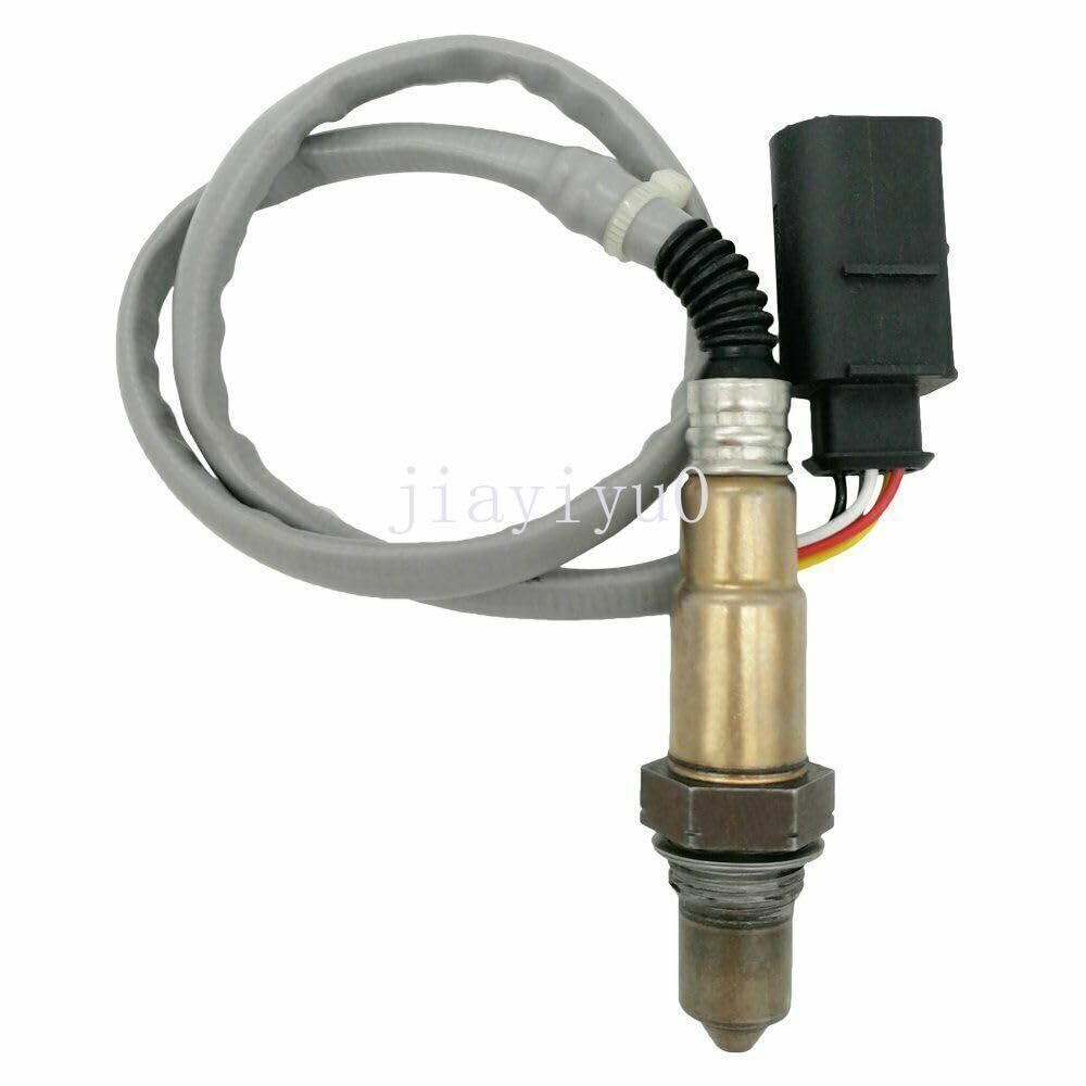 ya 4 8.8 2pcs Upstream&Downstream O2 Oxygen Sensor for 2011-2012 for Mercedes-Benz R350 3.0L