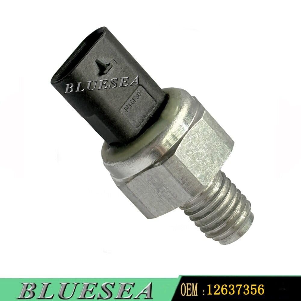 ya 5 8.24 baidi Engine Oil Pressure Sensor 12637356 for 2009-2022 for Cadillac for Chevrolet for GMC