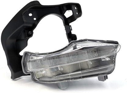 ya 4 8.10 Suitable for 2014, 2015, and 2016 for Toyota Highlander Passage side daytime running light DRL