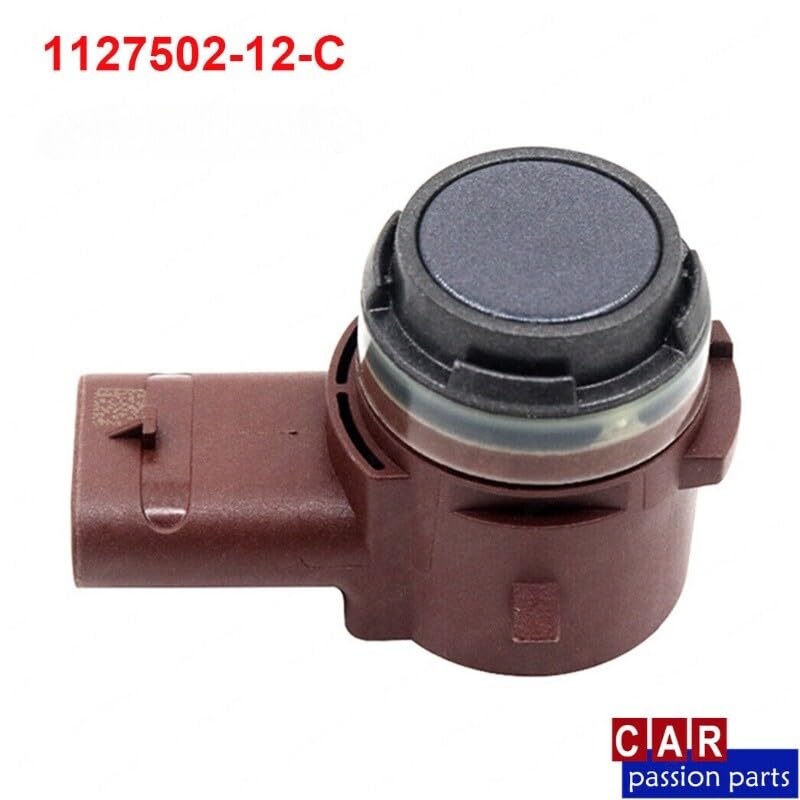ya 11 9.14 baidiParking Distance Sensor for Tesla 3 XS 110029700A 110029700B 1127502-