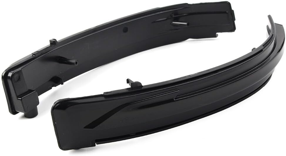 ya 14 9.20 zhengce 2x LED Side Mirror Dynamic Turn Signal Light for Nissan Murano Navara Pathf-1