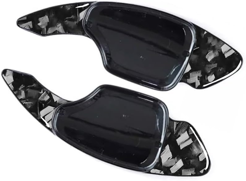 ya 10 9.16 zhengce Steering Wheel Shift Paddle Extension for Cadillac CT4 CT5 CT6 XT6