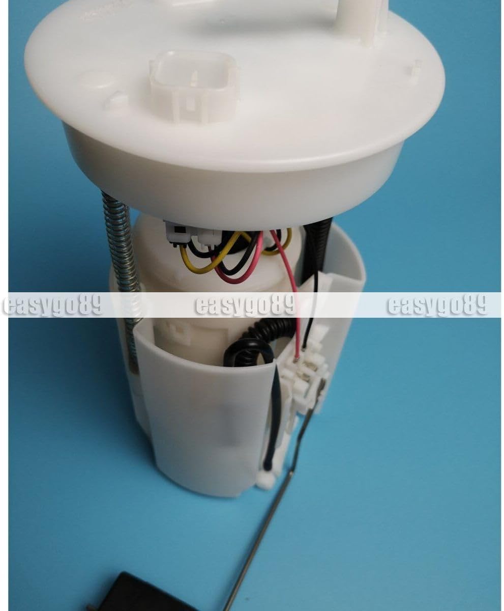 ya 5 8.10 Fuel Pump Assembly 17045-TA0-H00 Fits for Honda for Accord 8 CP1 CP2 CP3 08-12