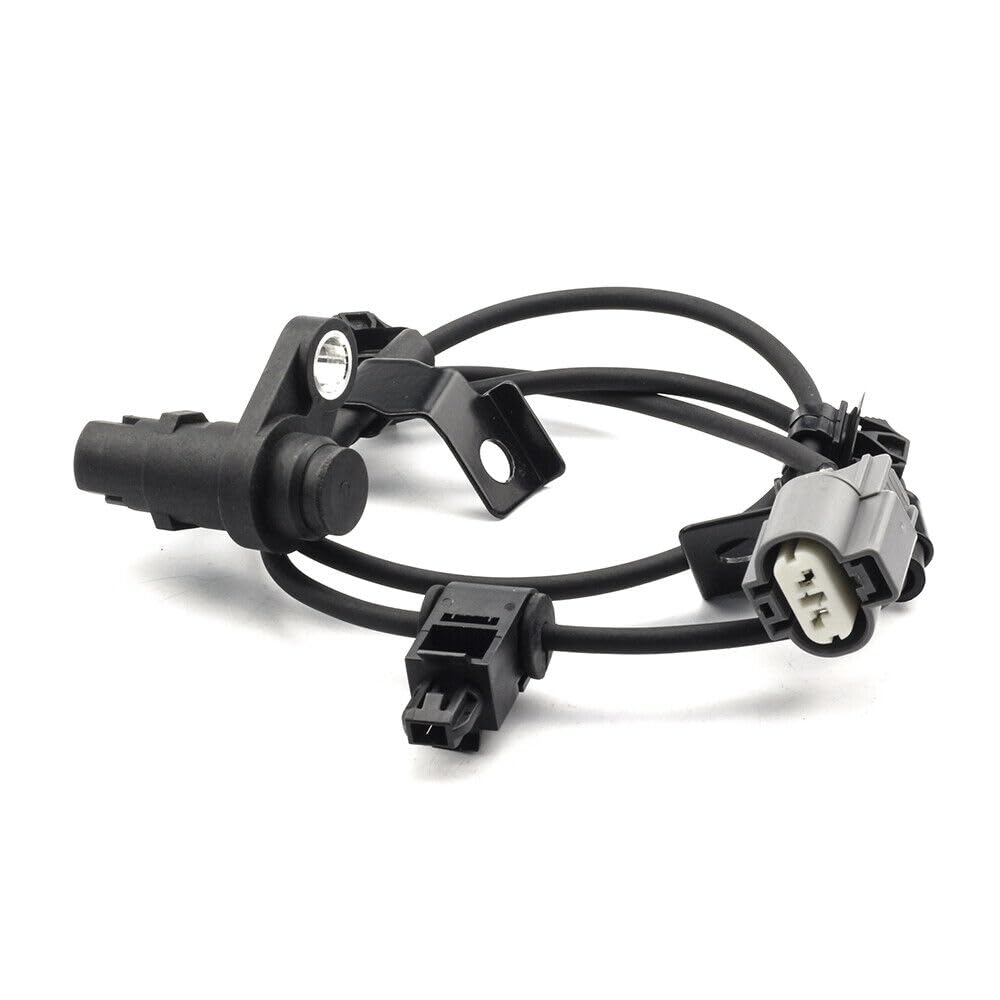 ya 4 8.8 OE 4670A598 ABS Wheel Speed Sensor Rear Right for Mitsubishi L200
