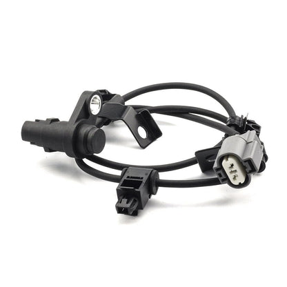 ya 4 8.8 OE 4670A598 ABS Wheel Speed Sensor Rear Right for Mitsubishi L200
