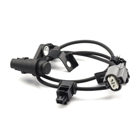 ya 2 8.15 OE 4670A598 ABS Wheel Speed Sensor Rear Right for Mitsubishi L200