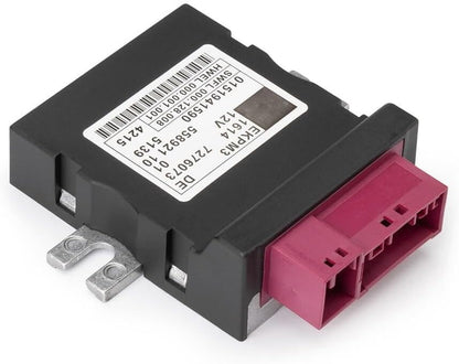 ya 5 8.10 16147276073 for BMW 5/7 Series F01 F02 F07 GT 2007-2019 Fuel Pump Control Module