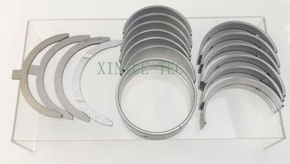 ya 11 9.14 baidiD782 D782E D782-EBH D782-BH Engine Overhaul Rebuild Set For Kubota Komatsu 3D67E