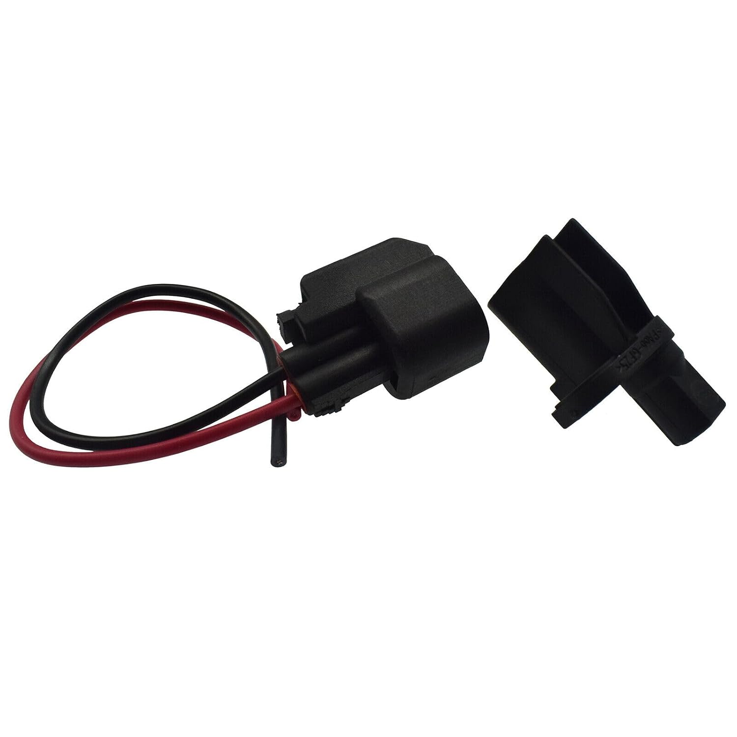 ya 2 8.15 Left Rear ABS Wheel Speed Brake Sensor + Wiring Harness for Volvo C30 C70 for Mazda 3