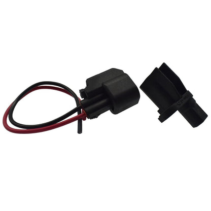 ya 2 8.15 Left Rear ABS Wheel Speed Brake Sensor + Wiring Harness for Volvo C30 C70 for Mazda 3