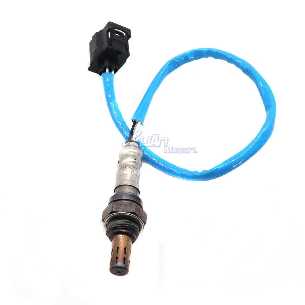 ya 2 8.15 234-4587 is Suitable for Dodge Ram, for Jeep, for Chrysler, for Mitsubishi Downstream Oxygen O2 Sensor