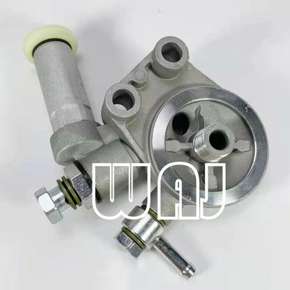 ya 4 8.24 baidi WAJ Diesel Fuel Filter Primer Pump 23300-87318 for Toyota 14B for Daihatsu Delta