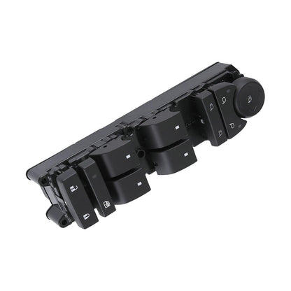 ya 5 8.10 Power Window Switch Left Black for Cadillac Escalade 2007-14 20835553