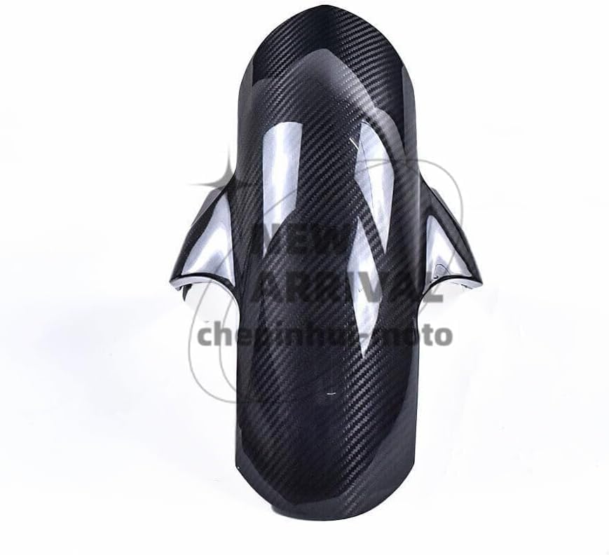 ya 28 10.13 zhengce 2009-2018 for BMW S1000RR / S1000R (14-20) Carbon Fiber Front Fender Mud G