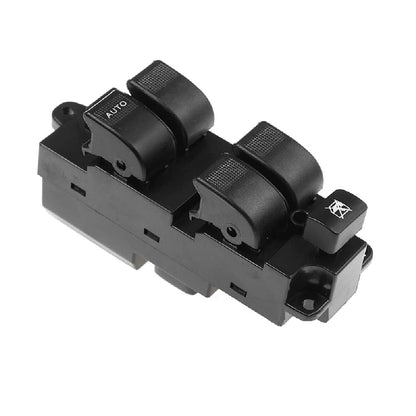 ya 4 8.24 baidi GJ6A-66-350A Power Window Master Switch Front Driver Side LHD for Mazda 6 03-05