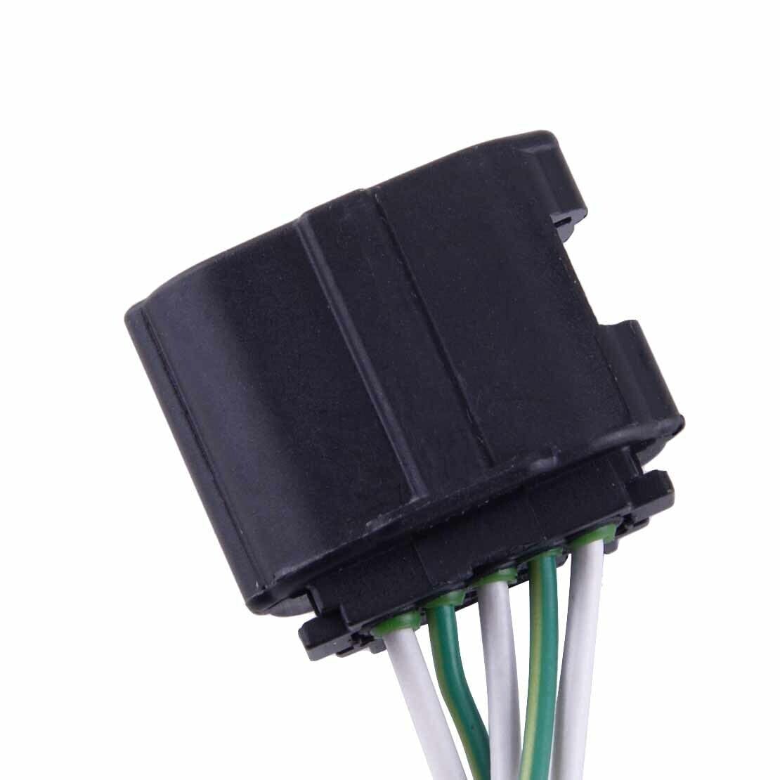 ya 4 8.8.2 for VW air Flow Meter Sensor Wiring Harness Connector for Lexus for Toyota for Scion Acc