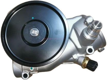 ya 7 8.24 baidi 1pc11517548263 Engine Water Pump for BMW 550i 11-16 650i 12-18 X5 X6 750i 750Li