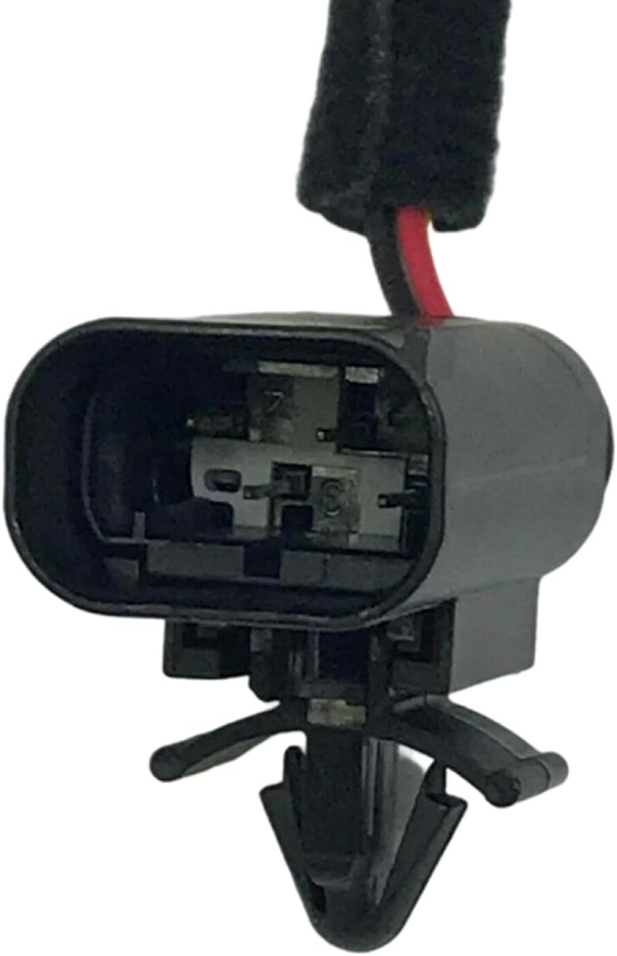 ya 2 8.15 Fits Sportage 10-11-12-13 Backup Reverse Camera Rear View Parking Camera at