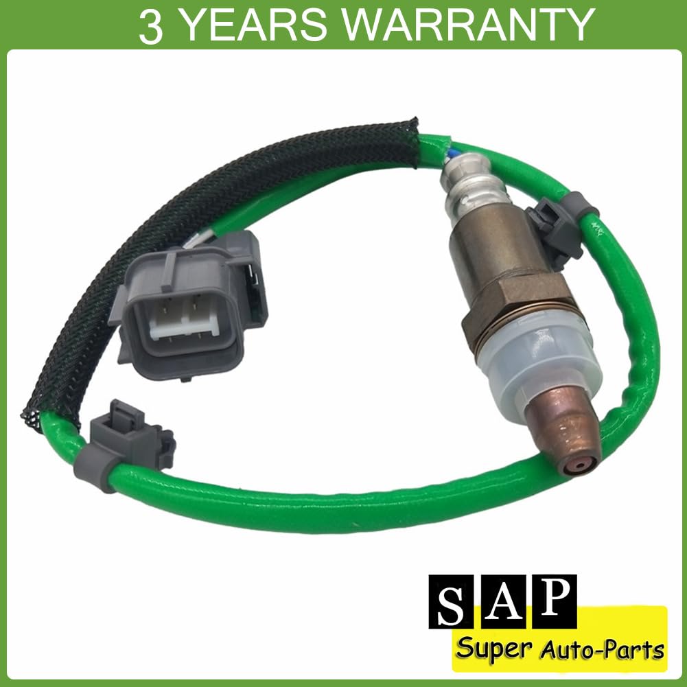 ya 4 8.8 Front Oxygen Sensor for Honda S200 06-09 for Acura RSX 05-06 36531-PZX-013 2349065