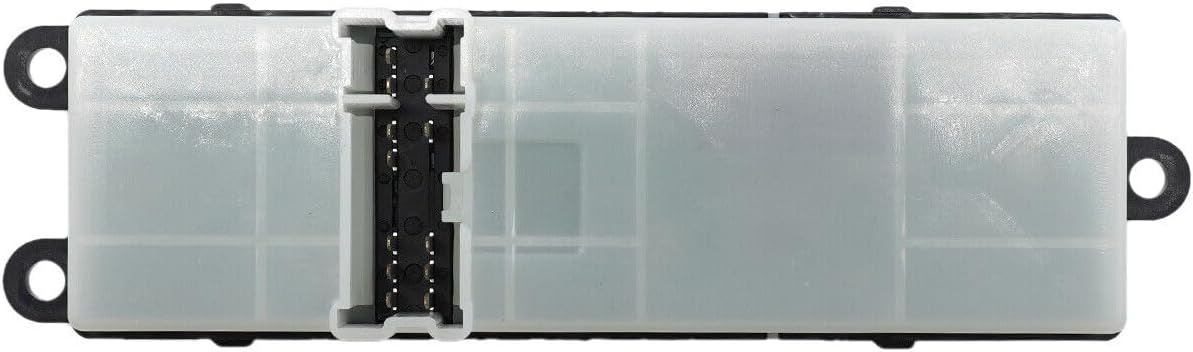 ya 11 9.14 zhengce Power Window Main Control Switch Right RHD for Nissan Tiida Latio 25401-EB7