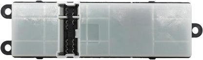 ya 11 9.14 zhengce Power Window Main Control Switch Right RHD for Nissan Tiida Latio 25401-EB7
