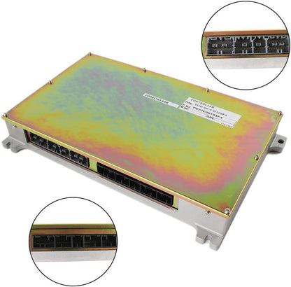 ya 16 10.20 baidi for Kobelco SK210-9 SK210LC-9 Excavator Control Unit YN22E00552F3 CPU Controller