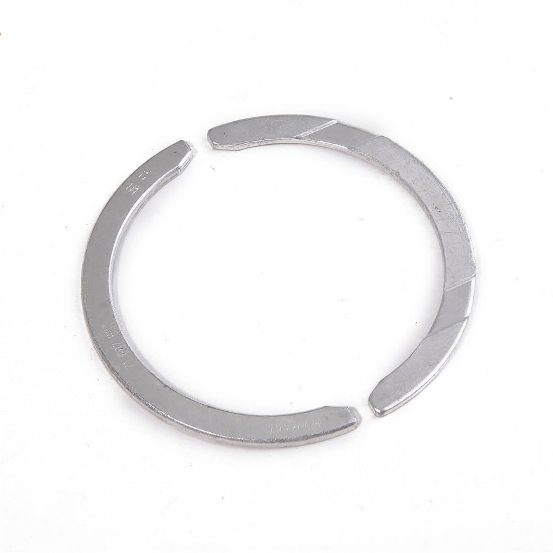 ya 6 8.24 baidi 2.0T Crankshaft Thrust Washer for VW for Golf for Jetta for Passat for Audi A3 A4 BPY 06A105637A