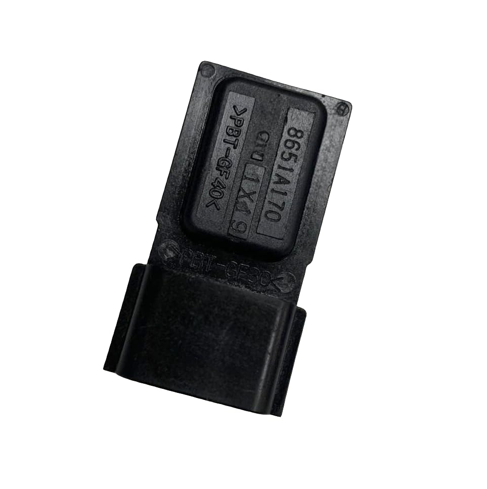 ya 2 8.15 OEM 8651a170 8651A170 for Mitsubishi Outlander MK3 Fuel Pressure Sensor
