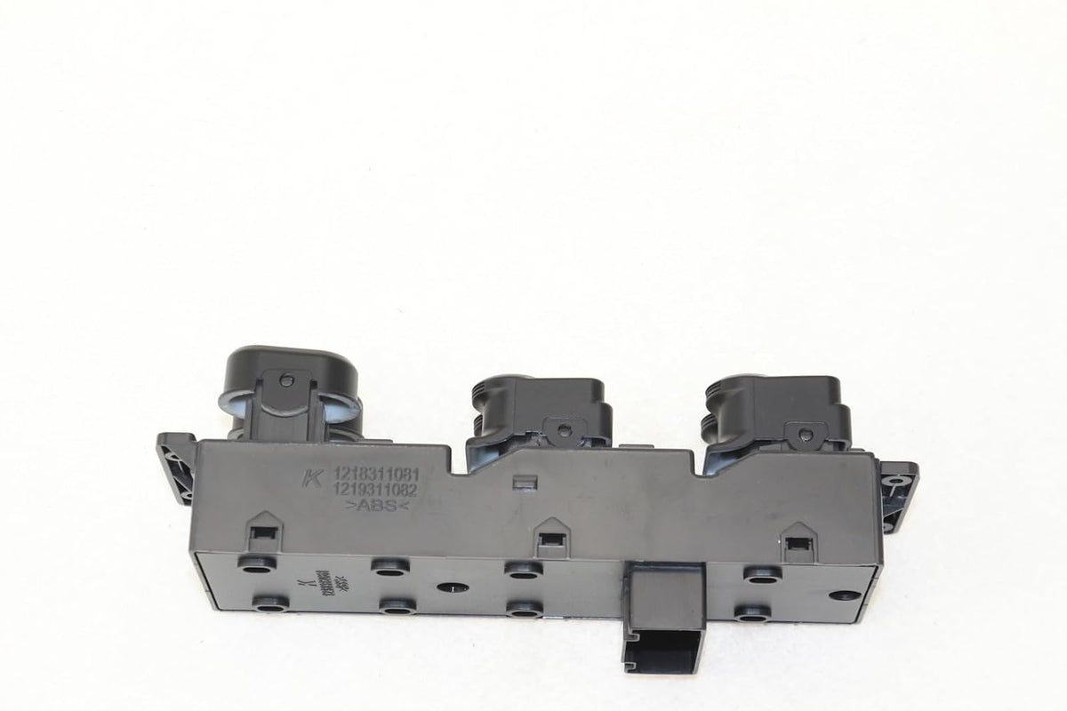 ya 9 10.24 Car Power Window Switch 93570-1R111 Fits for Hyundai Accent 2011-2017 1.6L-