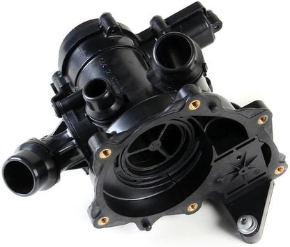 ya 2 8.15 2.0T 1.8T Water Pump Thermostat Head Fit for VW for Golf for Tiguan for Audi A3 A4
