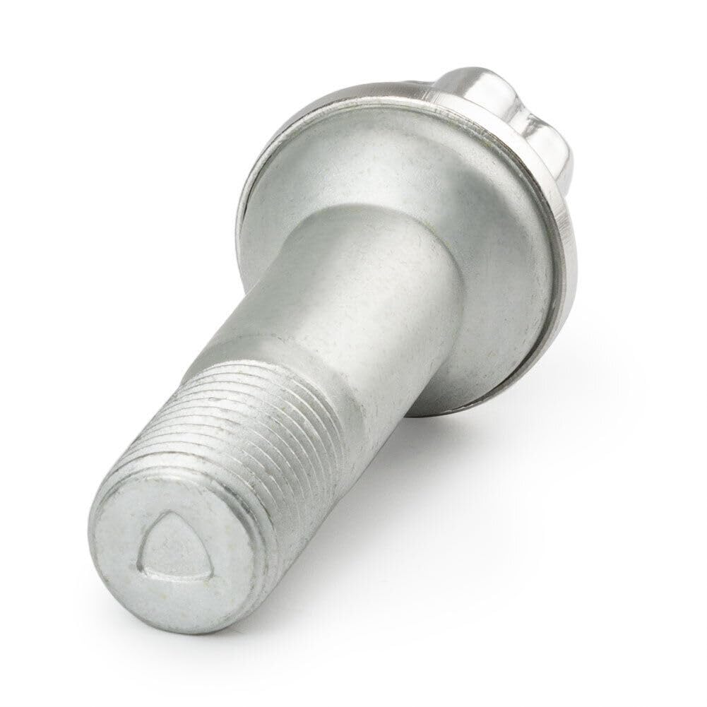 ya 10 9.16 baidi 10Pcs for Mercedes-Benz CL E GL GLK ML S-Class Wheel Lug Bolt Screw 0009905407