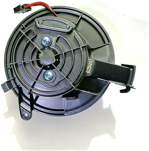 ya 11 9.14 baidi2048200208 Blower Fan Motor for Mercedes W212 W204 S204 C300 X204 GLK350 C207