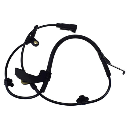 ya 10 9.16 zhengce ABS Wheel Speed Sensor Front Left for Jeep Compass Patriot for Dodge Calibe