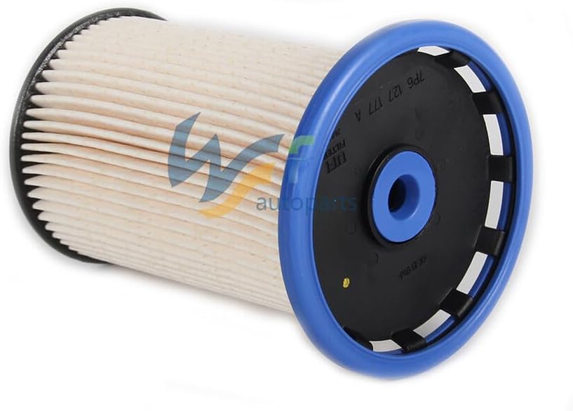 ya 11 9.14 baidi3.0/4.2TDI Diesel Fuel Filter Fit for VW Touareg 2011-2018 7P6127177A