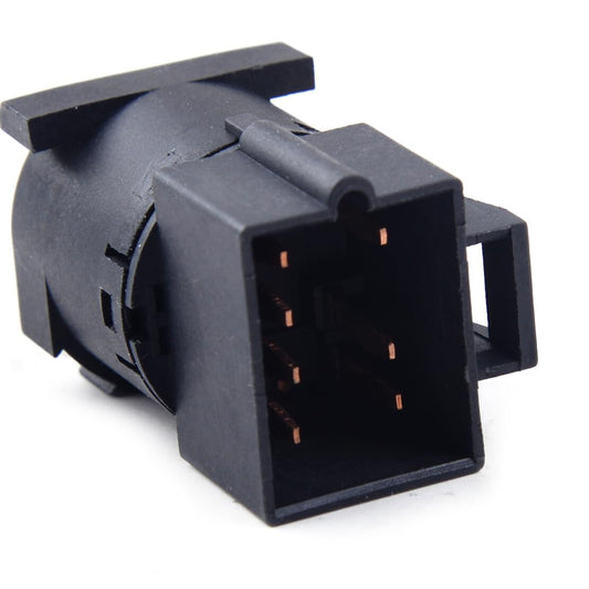 ya 5 8.10 A/C Heater Blower Motor Control Switch Fit for Chevrolet for Silverado 1500 1999