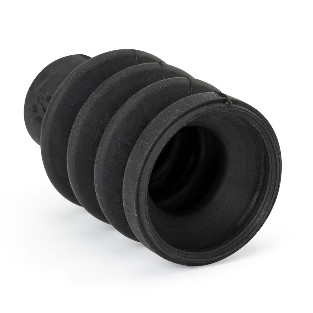 ya 9 10.24 10PCS DQ200 Speed Push Rod Dust Cover for Audi for VW 0AM DSG 7