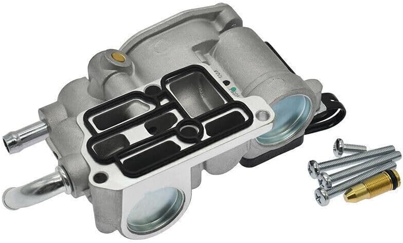 ya 10 9.16 baidi Idle Speed Control Valve for Mitsubishi for Eagle Eclipse Galant Summit MD614698