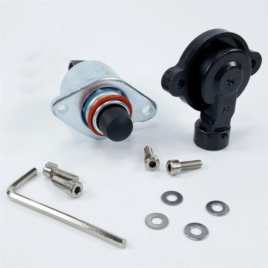 ya 6 8.14 Set of Throttle Position Sensor TPS and IAC for LS1 LS2 LS3 LS6 LS7 LSX GM for Holden 