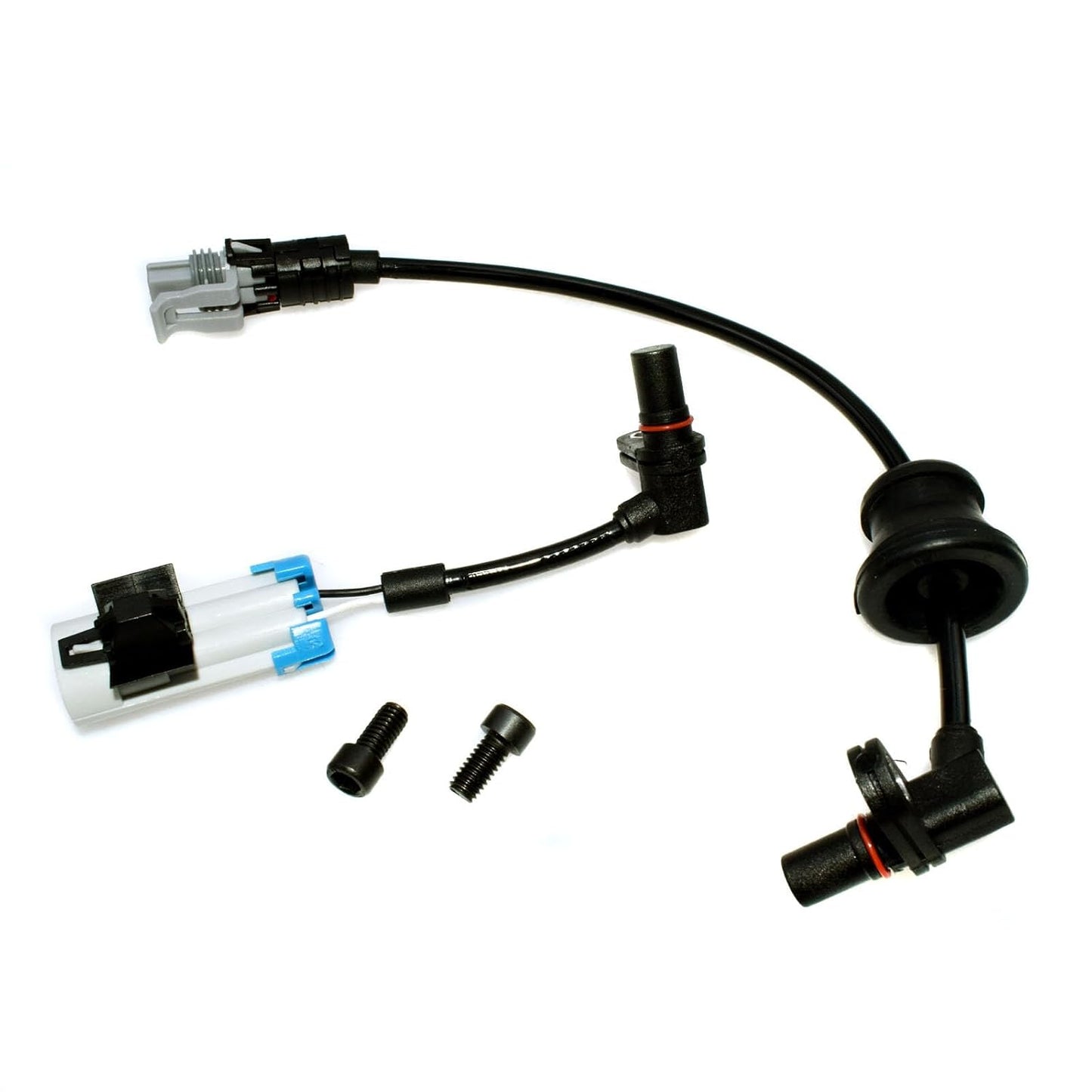 ya 2 8.15 ABS Wheel Speed Sensor Front and Rear for Chevrolet Equinox for Saturn Vue for Pontiac 