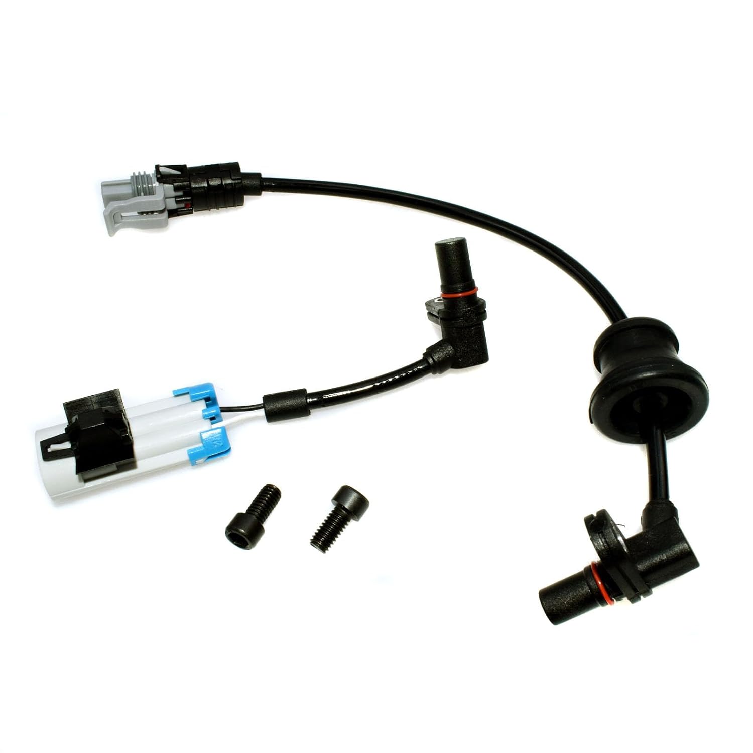 ya 2 8.15 ABS Wheel Speed Sensor Front and Rear for Chevrolet Equinox for Saturn Vue for Pontiac 