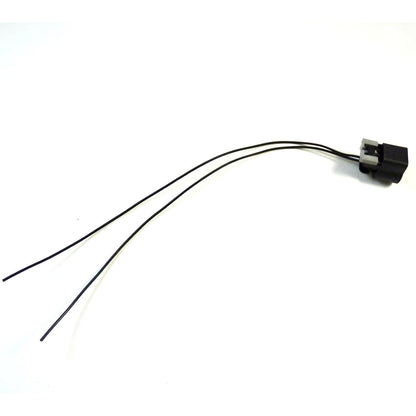 ya 4 8.8 Knock Sensor Connector Pigtail Harness 2-Wire 13580877 Suitable for Chevrolet Camaro
