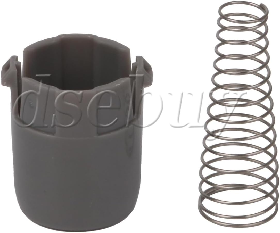 ya 26 10.21 baidi 2002592 Washer Magnetic Door Pl w/Spring Holder Replacement for