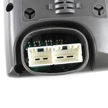 ya 16 10.20 baidi LCD Monitor for Caterplliar 312D 313D 319D 324D 320D E320D 386-3457 384-3457