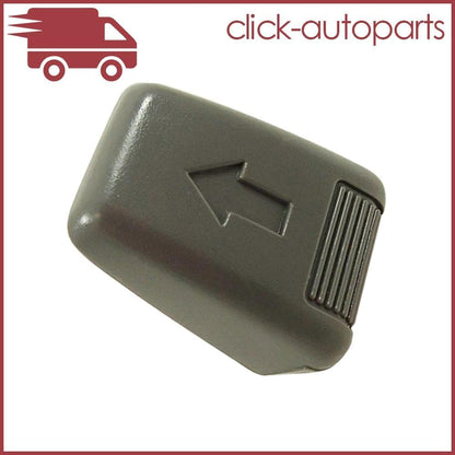 ya 4 8.8.2 For Montero Gen3 for Pajero V73 V77 V93 V97 Middle Row for Seat Back Recline Knob Gray