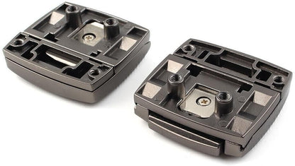 ya 12 10.8 baidi 2x Tour Pack Pak Latches for Harley Classic Electra Glide Ultra Touring 1980-13