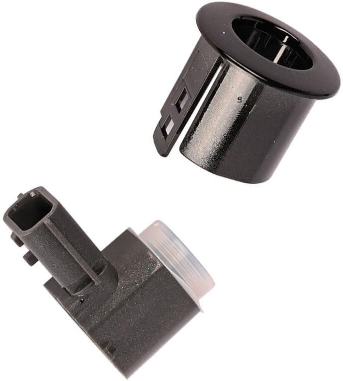 ya 11 9.14 zhengce 4x25994-3JC3B Park Sensor&Retainer Fits 2017-2021 Titan XD