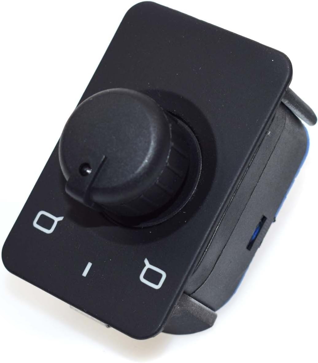 ya 14 9.20 zhengce 1-Piece Set 4B1959565 car Side Mirror Switch Memory Function Suitable for A-2