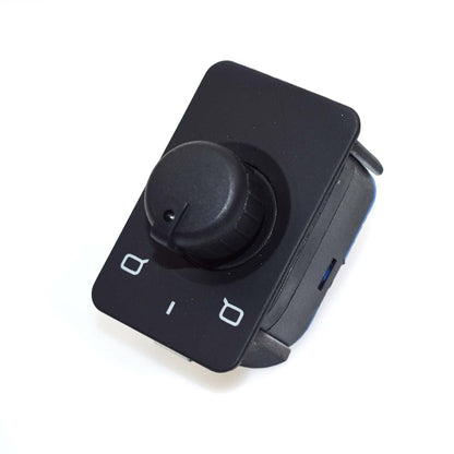 ya 4 8.8.2 New 98-04 Side Mirror Switch Control Knife Memory 4B1959565A Suitable for Audi A6 C5