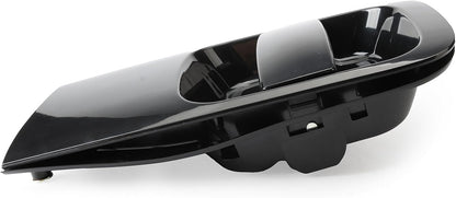 ya 10 9.16 baidi 2PCS for Hyundai H1 Grand Starex I800 Sliding Door Handle Exterior 83660-4H100