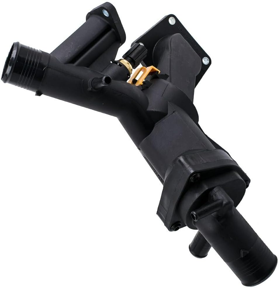 ya 2 8.15 Engine Coolant Thermostat Housing for for Land Rover LR3 for Range for Rover Sport LR005631